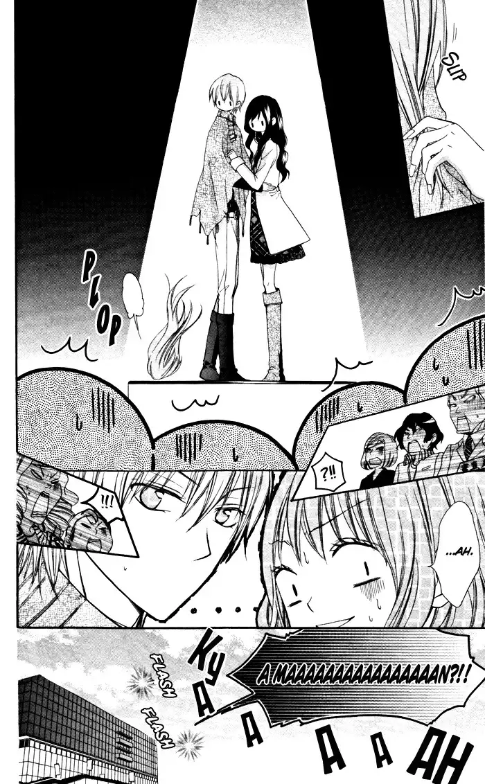 Plastic Girl Chapter 1 40